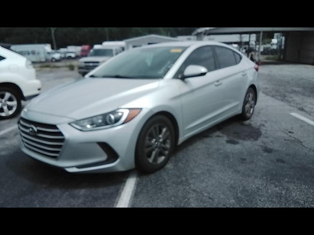 BUY HYUNDAI ELANTRA 2017 SE 2.0L AUTO (ALABAMA) *LTD AVAIL*, Atlanta East Auto Auction