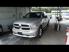 BUY RAM 1500 2015 2WD CREW CAB 140.5