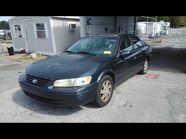 BUY TOYOTA CAMRY 1999 4DR SDN XLE V6 AUTO, Atlanta East Auto Auction