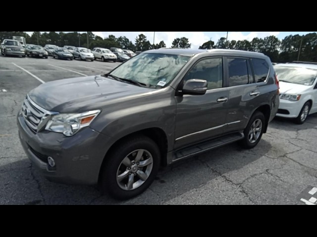 BUY LEXUS GX 460 2012, Atlanta East Auto Auction