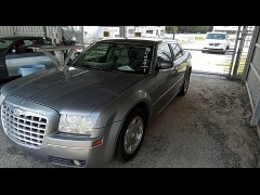 BUY CHRYSLER 300 2007 4DR SDN 300 TOURING RWD, Atlanta East Auto Auction