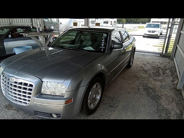 BUY CHRYSLER 300 2007 4DR SDN 300 TOURING RWD, Atlanta East Auto Auction