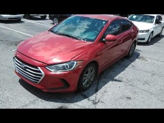 BUY HYUNDAI ELANTRA 2017 SE 2.0L AUTO (ALABAMA) *LTD AVAIL*, Atlanta East Auto Auction