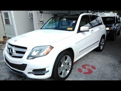 BUY MERCEDES-BENZ GLK-CLASS 2014 4MATIC 4DR GLK 350, Atlanta East Auto Auction