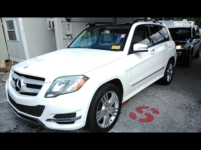 BUY MERCEDES-BENZ GLK-CLASS 2014 4MATIC 4DR GLK 350, Atlanta East Auto Auction