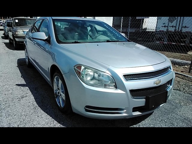BUY CHEVROLET MALIBU 2010, Atlanta East Auto Auction