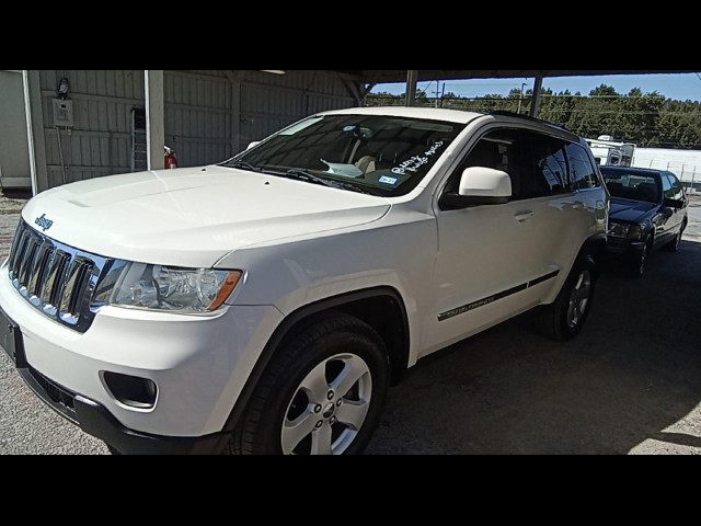 BUY JEEP GRAND CHEROKEE 2012 RWD 4DR LAREDO, Atlanta East Auto Auction