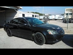 BUY NISSAN ALTIMA 2006, Atlanta East Auto Auction
