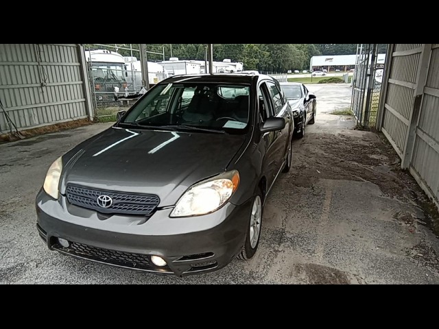 BUY TOYOTA MATRIX 2005 5DR WGN XR MANUAL (NATL), Atlanta East Auto Auction