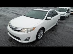 BUY TOYOTA CAMRY 2013 4DR SDN V6 AUTO XLE (NATL), Atlanta East Auto Auction