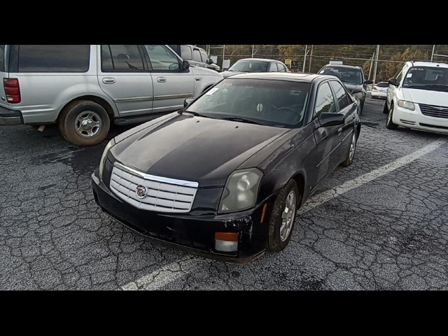 BUY CADILLAC CTS 2006 4DR SDN 2.8L, Atlanta East Auto Auction
