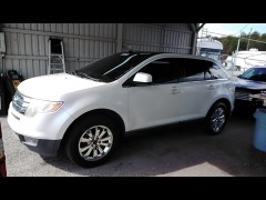BUY FORD Edge 2009 4DR LIMITED FWD, Atlanta East Auto Auction