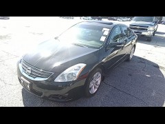 BUY NISSAN ALTIMA 2010 4DR SDN V6 CVT 3.5 SR, Atlanta East Auto Auction