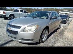 BUY CHEVROLET MALIBU 2010 4DR SDN LS W/1FL, Atlanta East Auto Auction