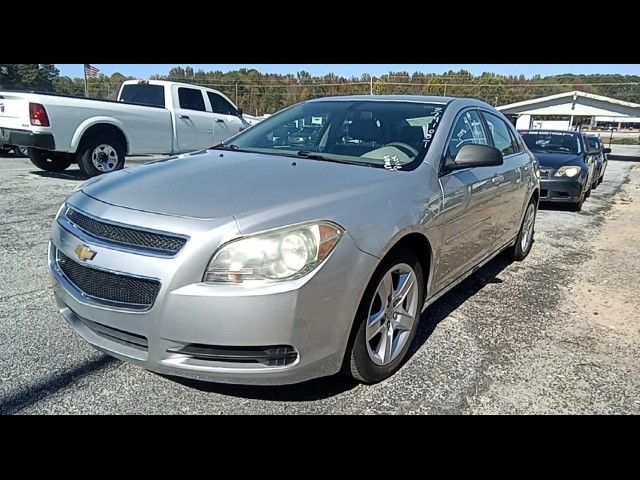 BUY CHEVROLET MALIBU 2010 4DR SDN LS W/1FL, Atlanta East Auto Auction