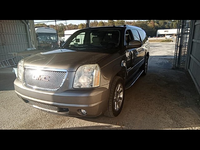 BUY GMC YUKON XL 2011 AWD 4DR 1500 DENALI, Atlanta East Auto Auction