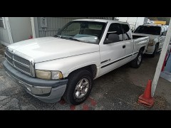 BUY DODGE RAM 1500 1999 2DR CLUB CAB 155