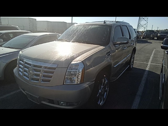 BUY CADILLAC ESCALADE 2012 2WD 4DR LUXURY, Atlanta East Auto Auction