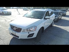 BUY VOLVO XC60 2010 AWD 4DR 3.0T W/MOONROOF, Atlanta East Auto Auction
