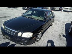 BUY KIA OPTIMA 2005 4DR SDN LX AUTO, Atlanta East Auto Auction