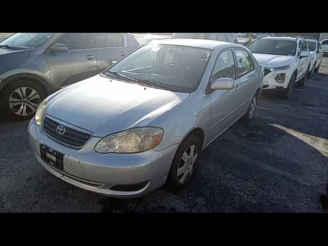 BUY TOYOTA COROLLA 2006 4DR SDN CE AUTO (GS), Atlanta East Auto Auction