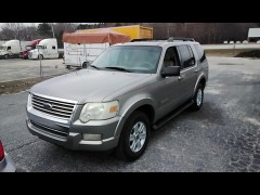 BUY FORD EXPLORER 2008 RWD 4DR V6 XLT, Atlanta East Auto Auction