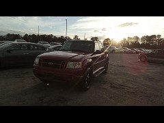 BUY FORD EXPLORER SPORT TRAC 2005 4DR 126