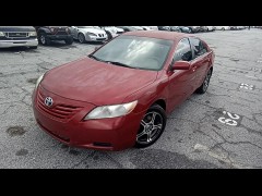 BUY TOYOTA CAMRY 2007 4DR SDN I4 AUTO CE (NATL), Atlanta East Auto Auction