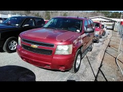 BUY CHEVROLET TAHOE 2007 2WD 4DR 1500 COMMERCIAL, Atlanta East Auto Auction