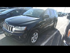 BUY JEEP GRAND CHEROKEE 2012 4WD 4DR LAREDO, Atlanta East Auto Auction