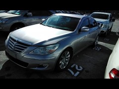 BUY HYUNDAI GENESIS 2010 4DR SDN 3.8L V6, Atlanta East Auto Auction