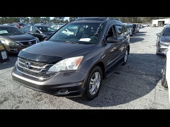 BUY HONDA CR-V 2011 2WD 5DR EX, Atlanta East Auto Auction