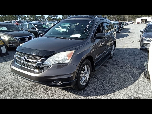 BUY HONDA CR-V 2011 2WD 5DR EX, Atlanta East Auto Auction