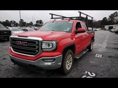 BUY GMC SIERRA 1500 2017 4WD DOUBLE CAB 143.5