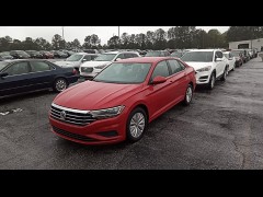 BUY VOLKSWAGEN JETTA 2019 S MANUAL W/SULEV, Atlanta East Auto Auction