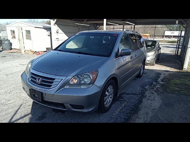 BUY HONDA ODYSSEY 2008 5DR EX-L, Atlanta East Auto Auction