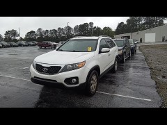 BUY KIA SORENTO 2013 2WD 4DR I4-GDI LX, Atlanta East Auto Auction