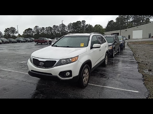 BUY KIA SORENTO 2013 2WD 4DR I4-GDI LX, Atlanta East Auto Auction