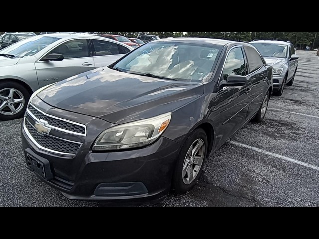 BUY CHEVROLET MALIBU 2013 4DR SDN LS W/1LS, Atlanta East Auto Auction