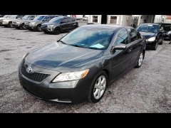 BUY TOYOTA CAMRY 2009 4DR SDN V6 AUTO LE (SE), Atlanta East Auto Auction