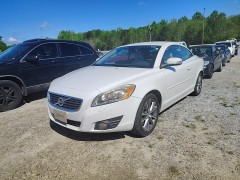 BUY VOLVO C70 2011 2DR CONV AUTO, Atlanta East Auto Auction