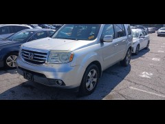 BUY HONDA PILOT 2014 2WD 4DR EX, Atlanta East Auto Auction