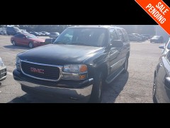 BUY GMC YUKON 2005 4DR 1500 SLT, Atlanta East Auto Auction