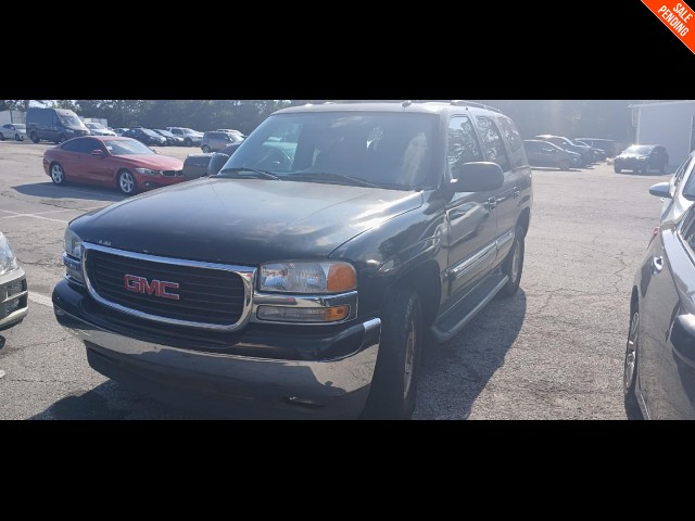BUY GMC YUKON 2005 4DR 1500 SLT, Atlanta East Auto Auction