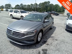 BUY VOLKSWAGEN JETTA 2019 R-LINE AUTO W/ULEV, Atlanta East Auto Auction