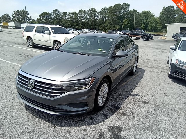 BUY VOLKSWAGEN JETTA 2019 R-LINE AUTO W/ULEV, Atlanta East Auto Auction