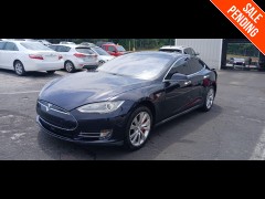 BUY TESLA MODEL S 2014 4DR SDN P85D, Atlanta East Auto Auction