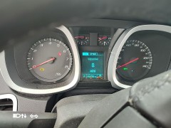 BUY CHEVROLET EQUINOX 2017 FWD 4DR LT W/1LT, Atlanta East Auto Auction
