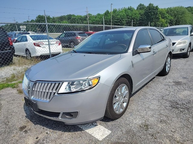 BUY LINCOLN MKZ 2011 4DR SDN FWD, Atlanta East Auto Auction
