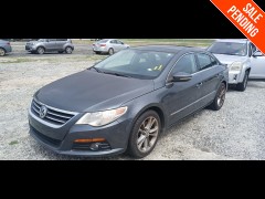 BUY VOLKSWAGEN CC 2010 4DR DSG LUXURY, Atlanta East Auto Auction